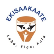 logo ekisaakaateuk rounded